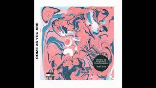 TECHROW & Jonathan Hay - Come As You Are (Techno Mix)