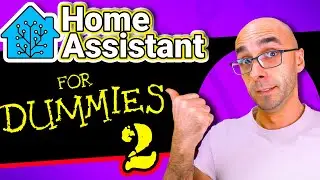 Home Assistant For Beginners
