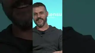 Controversial Statement from Casey (Runes Creator) at Consensus 2024 😱