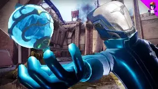 Destiny 2: Arbor warden catches them all