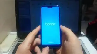 🤖FRP. Honor 10 ( COL-L29 ). Разблокировка, сброс аккаунта Google. Обход защиты 2020. Full Version!