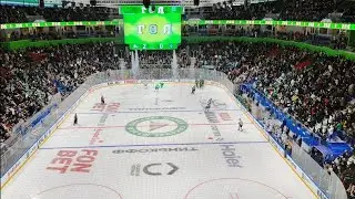 Ливо оформляет дубль. Салават забивает в формате 5 на 3 "Барысу". КХЛ