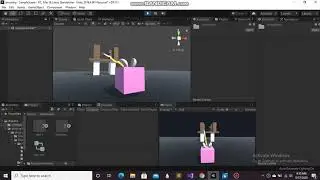 Instantiate with limit in Unity3D