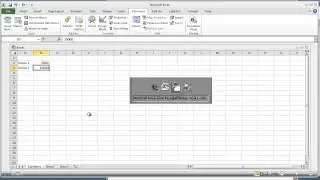 Open a closed workbook with VBA and Write Insert or Save Data