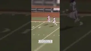 Always play until the whistle! 🔥 