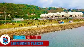 İsmail Cumhur - Şampiyonsun Trabzon HORON