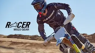 Racer Gear MX23