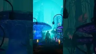 Alien World 