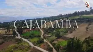 MUNICIPALIDAD DE CAJABAMBA - HISTORICA FIESTA TAURINA EN HONOR A LA VIRGEN ROSARIO