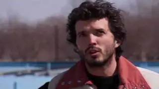 Flight of the Conchords Ep 4 If You're Into It