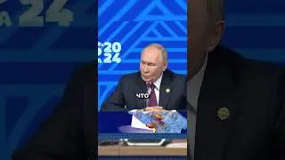 Путин: "Америка знает, что такое справедливость!?" интервью Путина о  России #путин #украина #сша