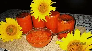 ТОКАНА ОВОЩНАЯ //ПРОСТОЙ РЕЦЕПТ ВКУСНЫХ БЛЮД👍😉