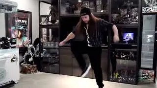 charlie moistcr1tikal nintendo switch 2 diss track
