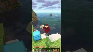 🌼Minecraft Ama Çimene Dokunmak Yasak🌻Muhammet Efe Arı😊