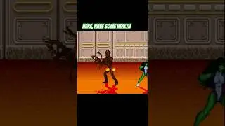 No more Vanguard, Groot is a strategist here! 
