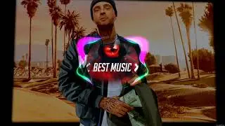 Егор Крид - GTA (Club Remix)