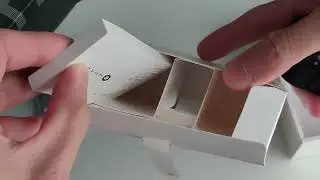Amazfit smartwatch unboxing