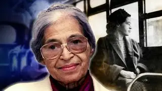 Celebrating Black History: Facts you may not know about Rosa Parks