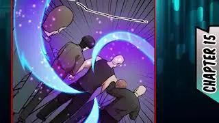 Rebirth Of The Urban Immortal Emperor Chapter 15 English Translation AnshScans