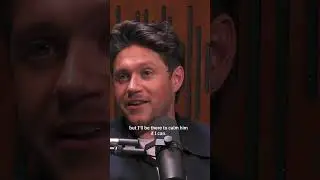 Niall Horan opens up on his friendship with Lewis Capaldi #lewiscapaldi #niallhoran