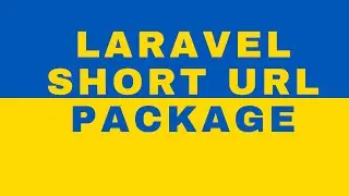 Laravel Short Url Package Review | Laravel 9 Tutorial