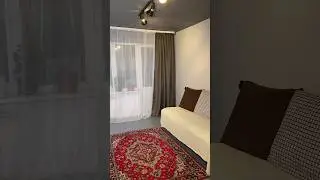 35.500₽ НА РЕМОНТ ВСЕЙ КОМНАТЫ. Экспресс-бюджетная переделка 
