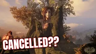 PS4 Exclusive Game WiLD CANCELLED (Rumor) - Not Shocking But Still Sad