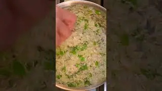 Easy Mexican Rice - Fluffy and delicious!