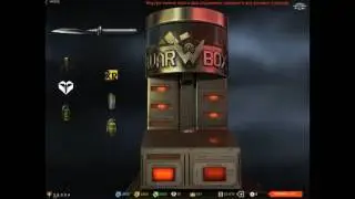 Warface: 40000 ваобаксов в не куда я в шоке(((((