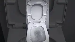 Grohe Euro Keramik WC. Лучший подвесной унитаз