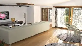 Demo Reel 2012