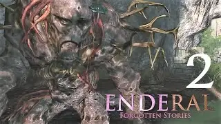 Enderal: Forgotten Stories - 2 - No Reason To Worry [Skyrim Mod]