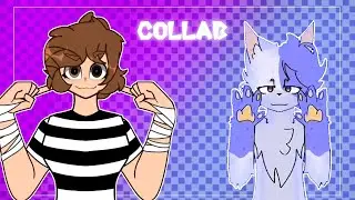 💜EON RAVE – ANIMATION MEME ⟨ COLLAB @XDveneriusVRG ⟩💙