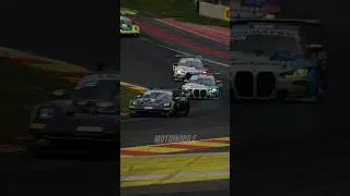 DOWN THE HILL #porsche #bmw #mercedesamg #audi #ferrari #gt3racing #racing #automobile