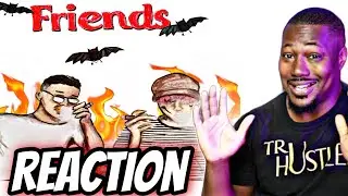 Lil Peep & Yunggoth -( Lick ) *REACTION!!!*