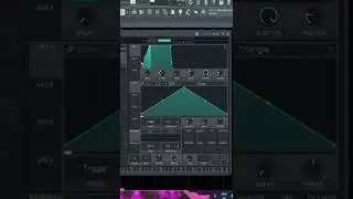 The Perfect FREE Synth For Producers In FL Studio 20 Pt. 4 #shorts