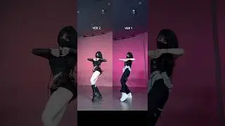 dance trend