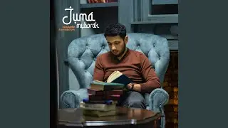 Juma muborak