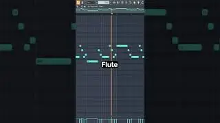 How To Make AMBIENT FLUTE Beats | 