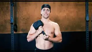 Tribe WOD | Thor Tutorial