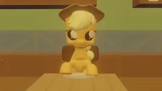 Applejack's Juice