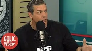 Golic: Penalties didnt cost Jags championship | Golic and Wingo | ESPN