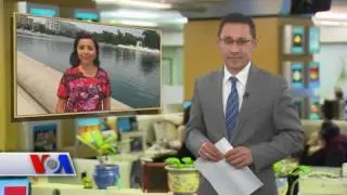 Amerika Manzaralari July 31, 2017 - Exploring America