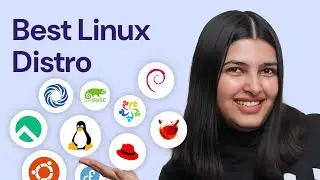 9 Best Linux Distributions in 2024 | Choose the Best One for You