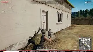 Недотерпел (((  ● PlayerUnknown’s Battlegrounds ●