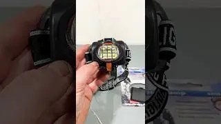 Самый дешевый фонарик 
