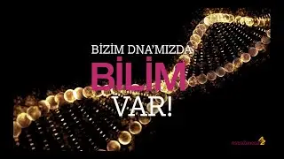 Vizyonumuz: Kanseri ölüm nedeni olmaktan çıkarmak! #bilimlemümkün