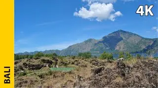 BEST PLACES TO TRAVEL IN BALI | Cepung waterfall |  Rice Terrace | Mount Batur Volcano