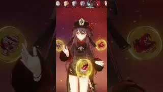 When your Genshin Character Forgets to Show up