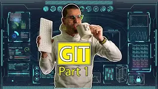 Part 1: Git most useful commands - git clone, git init, git remote - open source is for you! 